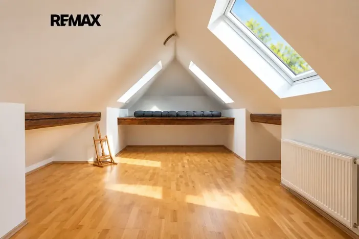 Prodej rodinného domu, Jílové u Prahy, 272 m2