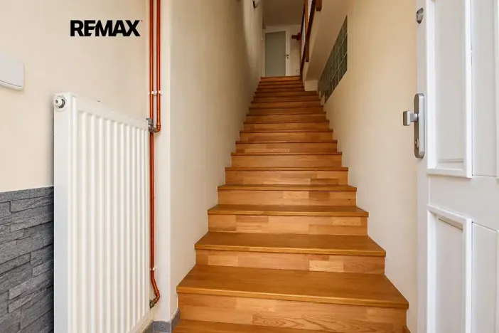 Prodej rodinného domu, Jílové u Prahy, 272 m2