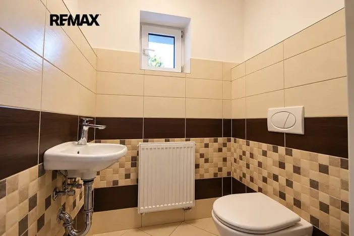 Prodej rodinného domu, Jílové u Prahy, 272 m2