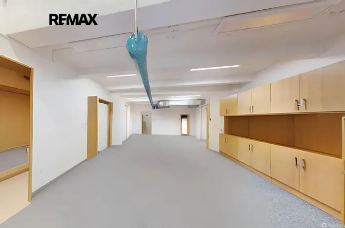 Prodej výrobních prostor, Hlinsko, Za Radnicí, 1620 m2