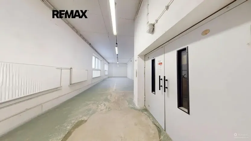 Prodej výrobních prostor, Hlinsko, Za Radnicí, 1620 m2
