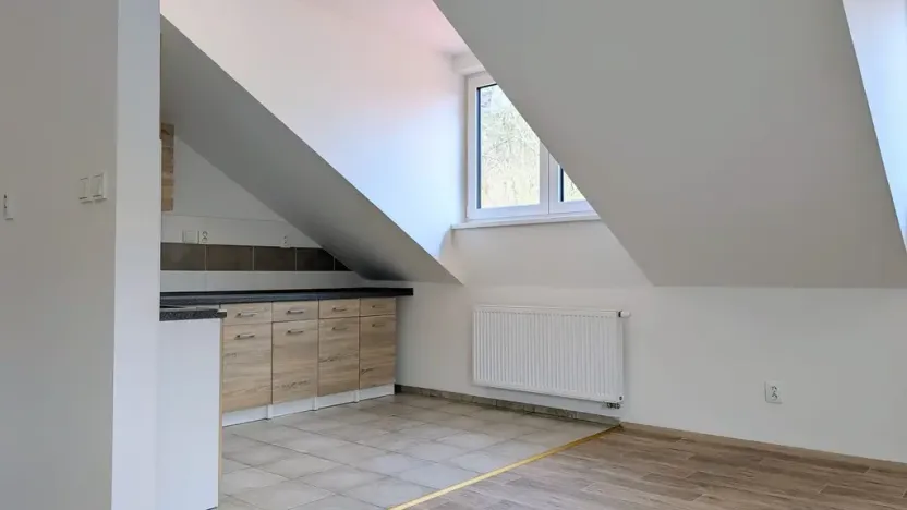 Pronájem bytu 4+kk, Peruc, U Koupaliště, 116 m2