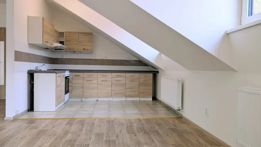 Pronájem bytu 4+kk, Peruc, U Koupaliště, 116 m2