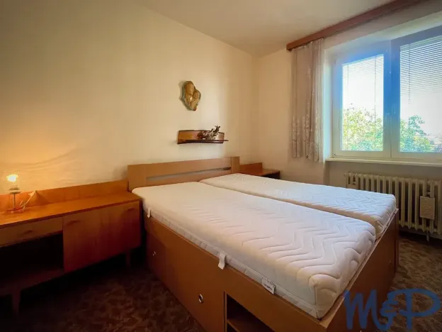 Pronájem bytu 3+1, Jihlava, Brtnická, 73 m2