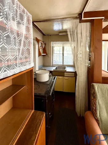 Prodej chaty, Kožichovice, 60 m2