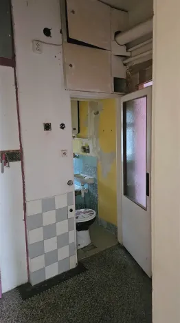 Prodej bytu 3+kk, Liberec, Na Bojišti, 52 m2
