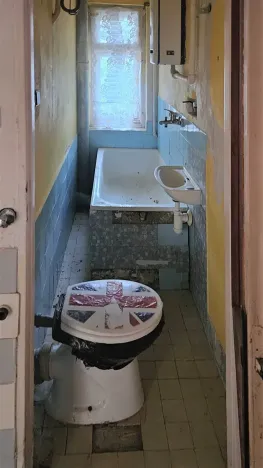 Prodej bytu 3+kk, Liberec, Na Bojišti, 52 m2