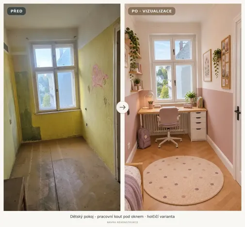 Prodej bytu 3+kk, Liberec, Na Bojišti, 52 m2