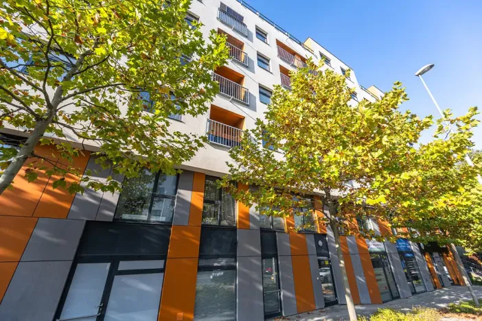 Pronájem bytu 2+kk, Praha - Uhříněves, Jindřicha Bubeníčka, 37 m2