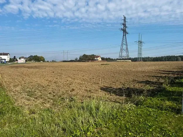 Prodej komerčního pozemku, Dobrá, 1000 m2