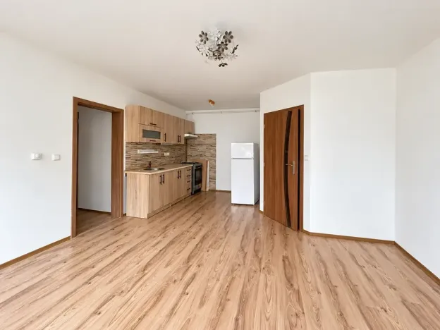 Pronájem bytu 3+kk, Teplice, Školní, 65 m2