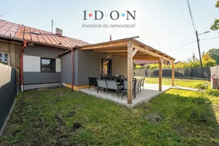 Prodej rodinného domu, Orlová, Jarní, 80 m2