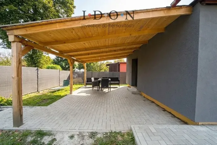 Prodej rodinného domu, Orlová, Jarní, 80 m2