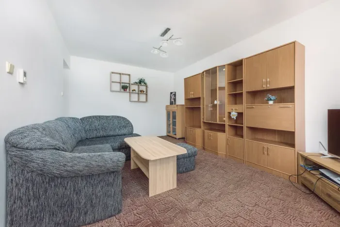 Prodej bytu 3+1, Nasavrky, Nad Nádrží, 99 m2