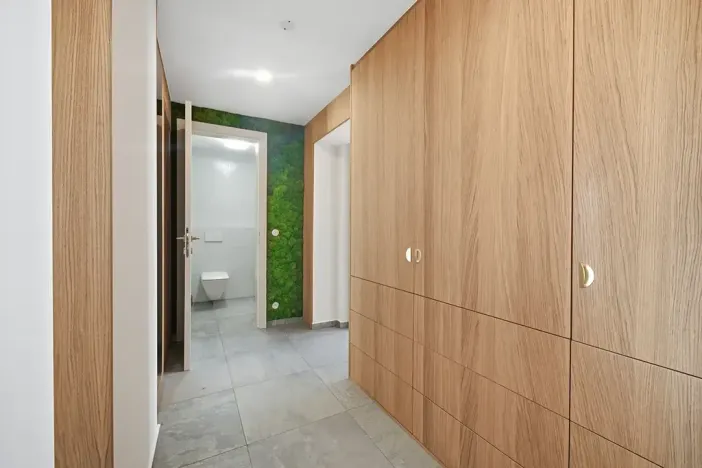 Pronájem bytu 3+kk, Praha - Bubeneč, Na výšinách, 113 m2