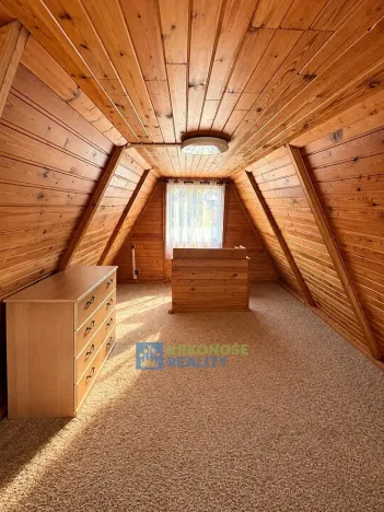 Prodej chaty, Trutnov, 44 m2