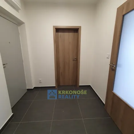 Prodej bytu 2+kk, Vrchlabí, Labská, 53 m2