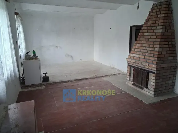 Prodej rodinného domu, Bernartice, 305 m2