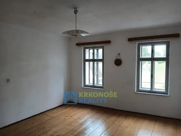 Prodej rodinného domu, Bernartice, 305 m2