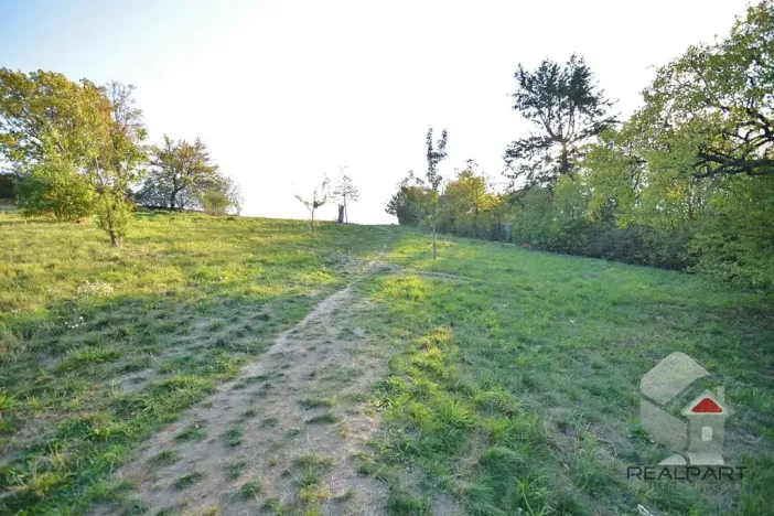 Prodej louky, Brno, Odlehlá, 595 m2