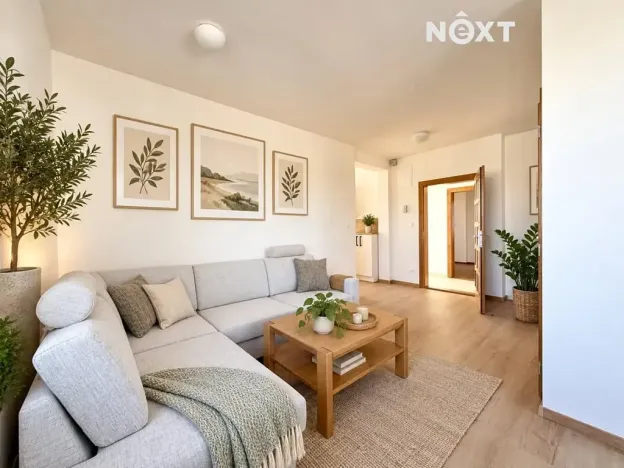 Prodej bytu 3+kk, Praha - Písnice, Libušská, 82 m2