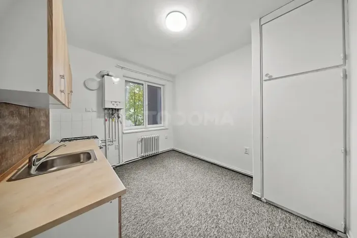 Pronájem bytu 3+1, Plzeň, Mánesova, 75 m2