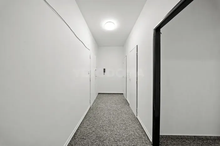 Pronájem bytu 3+1, Plzeň, Mánesova, 75 m2