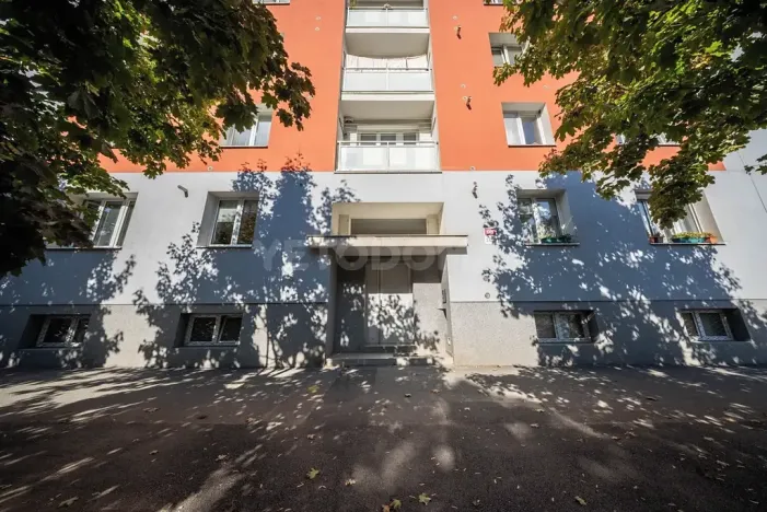 Pronájem bytu 3+1, Plzeň, Mánesova, 75 m2