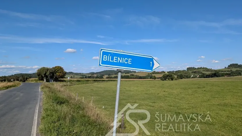 Prodej chaty, Žihobce - Bílenice, 100 m2