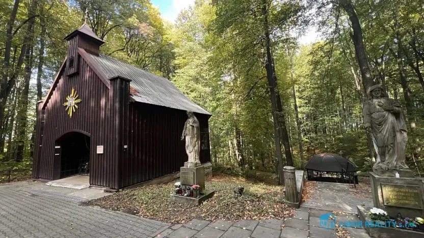 Prodej komerční nemovitosti, Frýdek-Místek, 260 m2