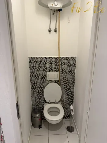 Pronájem bytu 2+kk, Praha - Strašnice, Černokostelecká, 48 m2