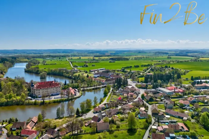 Prodej komerční, Lnáře, 448 m2