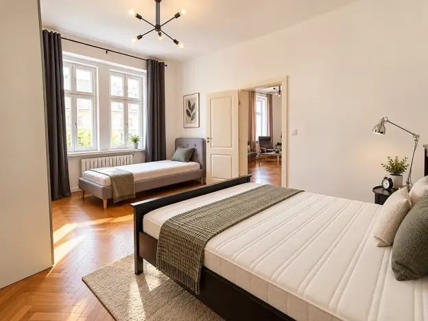 Pronájem bytu 2+1, Praha - Staré Město, Haštalská, 75 m2