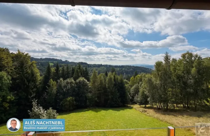 Prodej rodinného domu, Tanvald - Šumburk nad Desnou, Český Šumburk, 166 m2