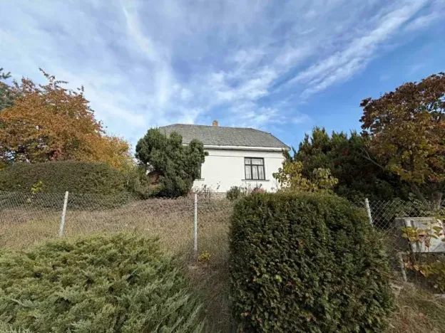 Prodej rodinného domu, Puklice, 130 m2