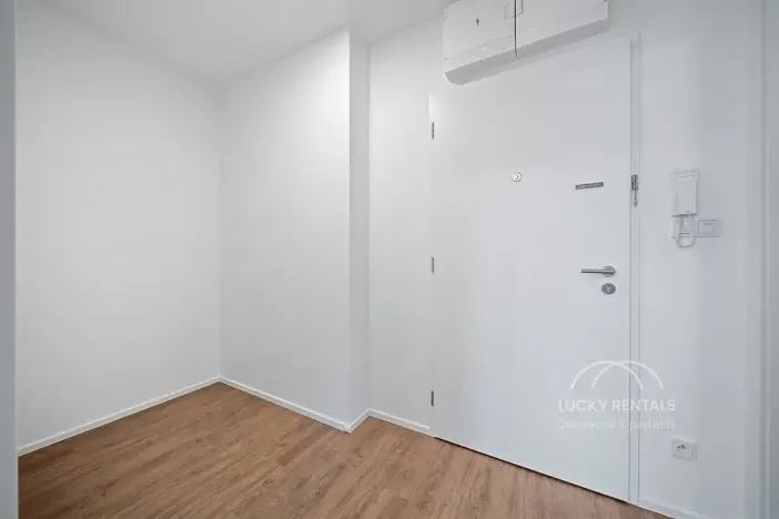 Pronájem bytu 1+kk, Praha - Chodov, Líbalova, 32 m2