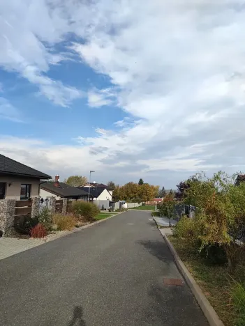 Prodej pozemku pro bydlení, Tuchlovice, 477 m2