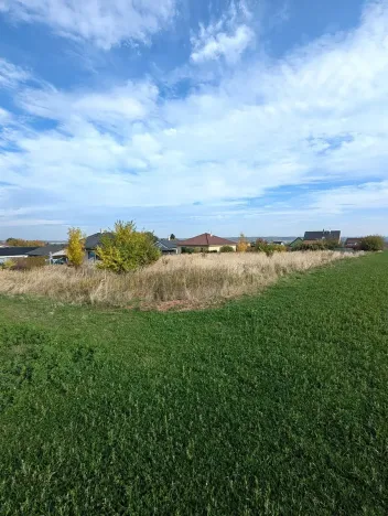 Prodej pozemku pro bydlení, Tuchlovice, 477 m2