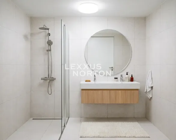 Prodej bytu 2+kk, Praha - Libeň, Primátorská, 46 m2