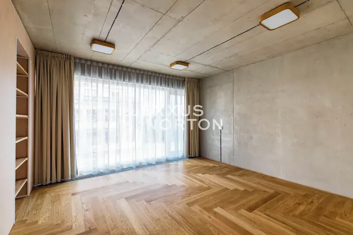 Pronájem atypického bytu, Praha - Bubeneč, Ronalda Reagana, 198 m2