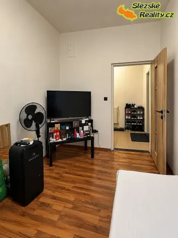 Prodej bytu 3+1, Ostrava, 70 m2