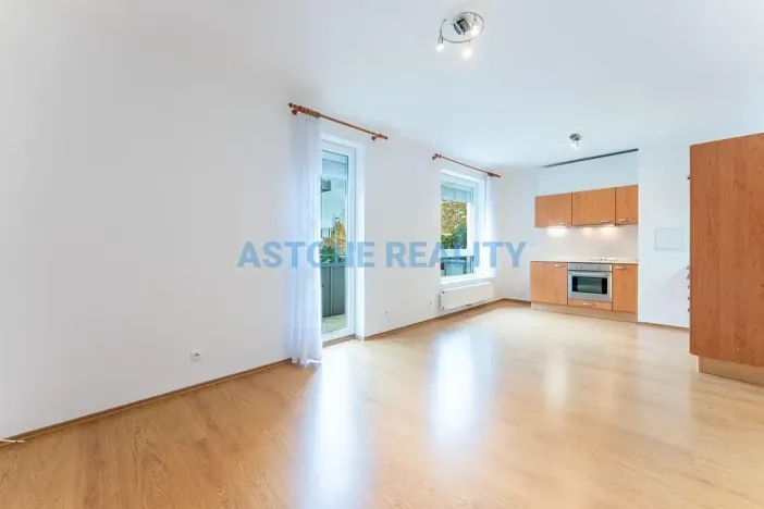 Prodej bytu 1+kk, Praha - Uhříněves, Václava Trojana, 41 m2