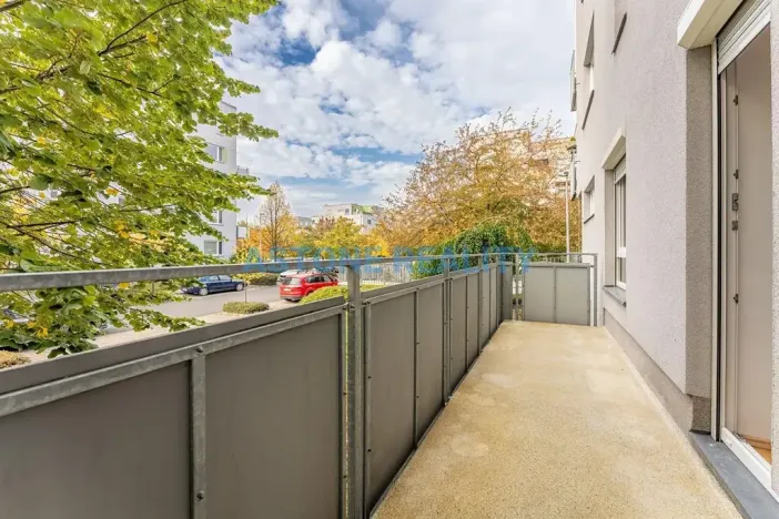Prodej bytu 1+kk, Praha - Uhříněves, Václava Trojana, 41 m2