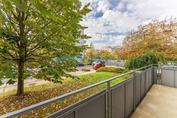 Prodej bytu 1+kk, Praha - Uhříněves, Václava Trojana, 41 m2