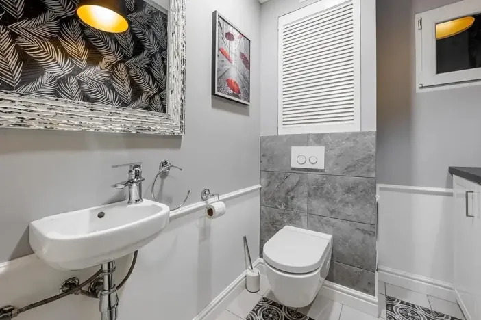 Pronájem bytu 2+kk, Praha - Nové Město, Klimentská, 80 m2