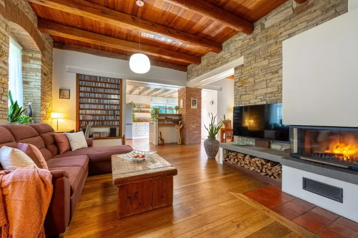 Prodej rodinného domu, Horní Slivno, 209 m2