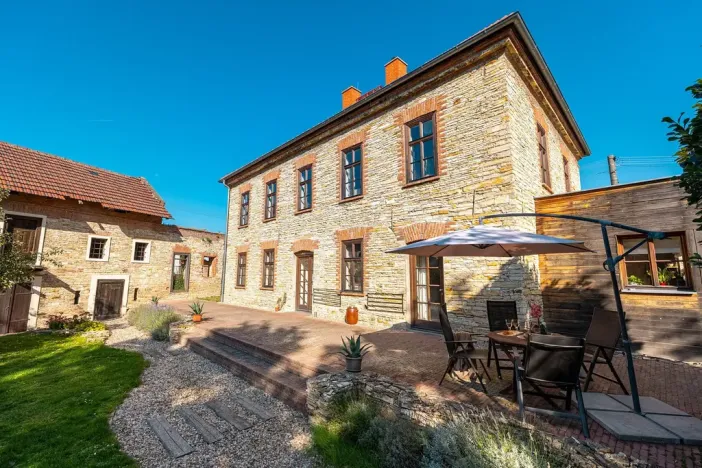 Prodej rodinného domu, Horní Slivno, 209 m2