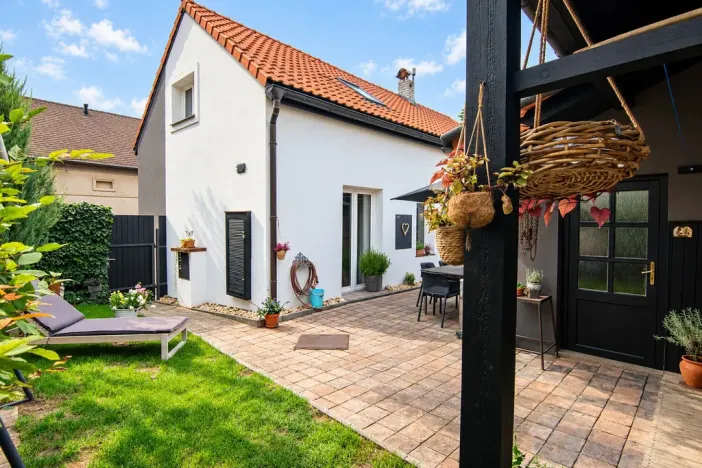 Prodej rodinného domu, Přezletice, Krátká, 124 m2