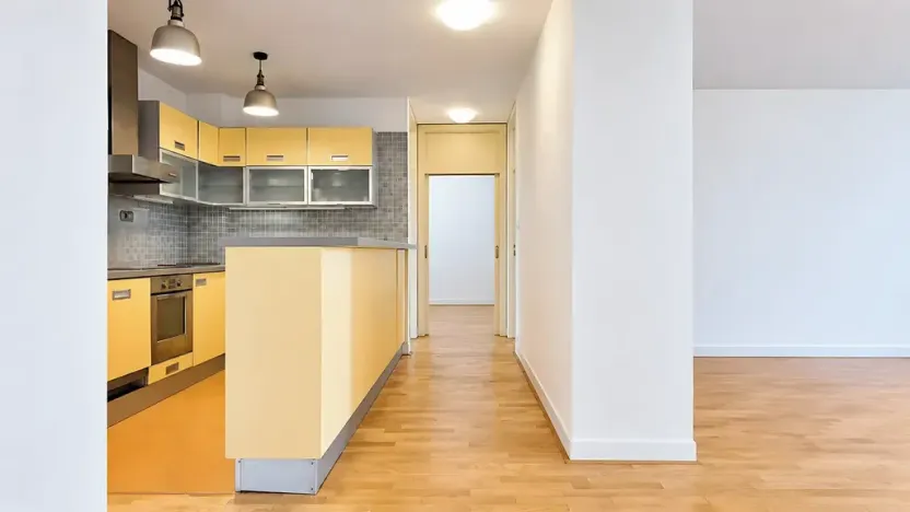 Prodej bytu 3+kk, Praha - Nové Město, Karlovo náměstí, 105 m2