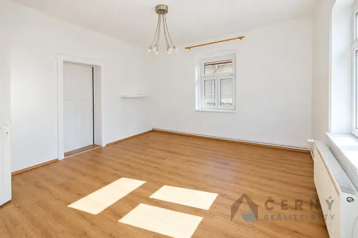 Pronájem bytu 2+1, Liberec, Americká, 60 m2